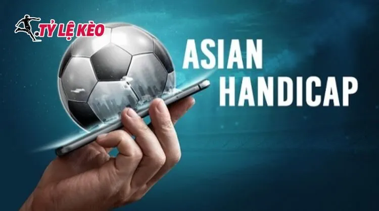 Xác định Kèo Châu Á  